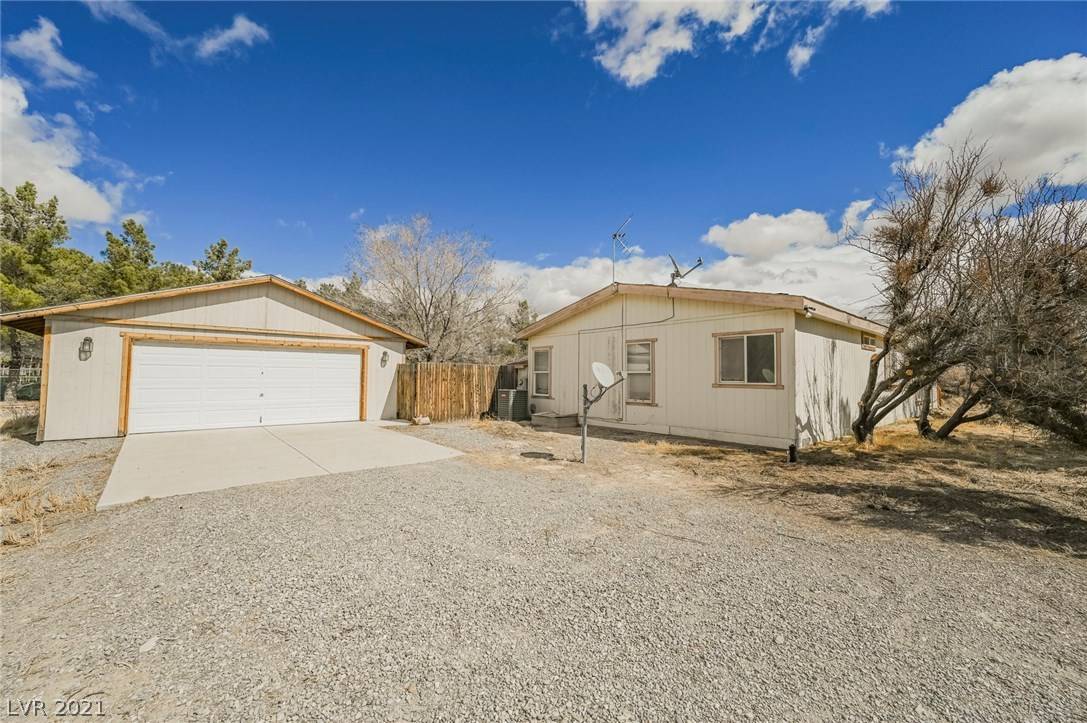 Pahrump, NV 89061,3700 Mary Lou Street