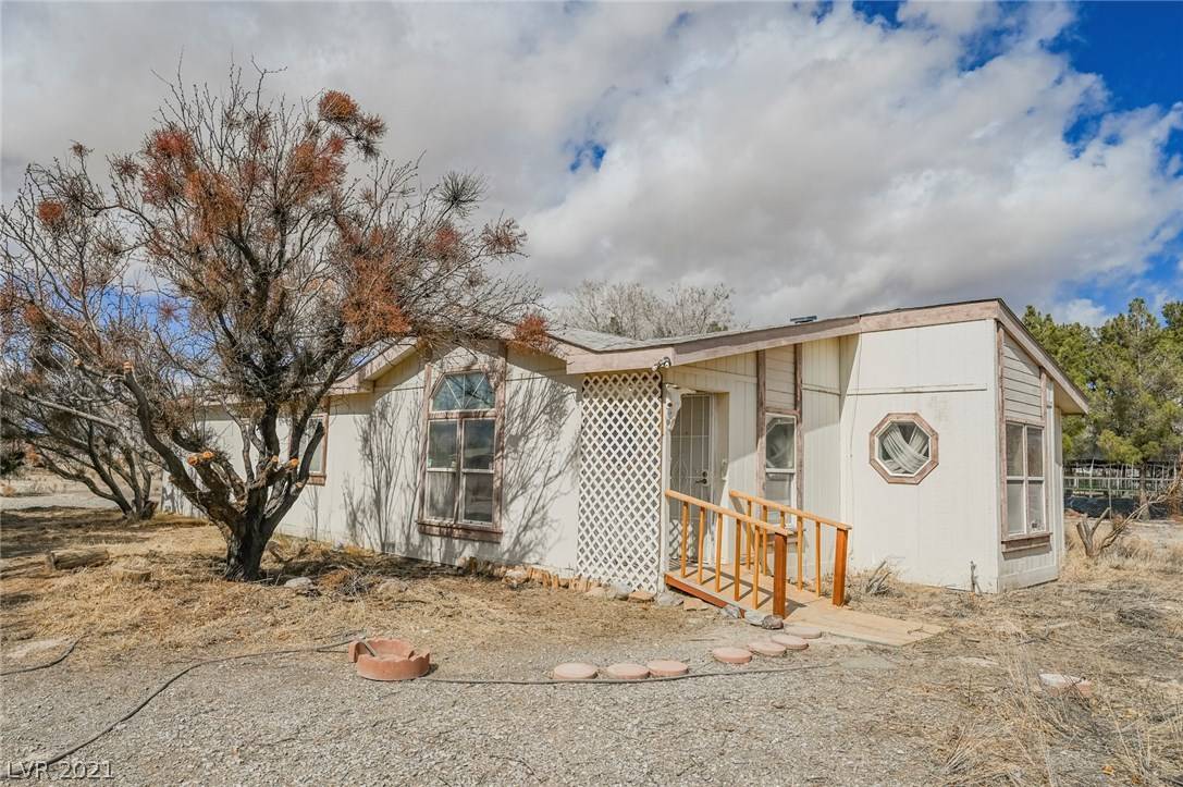 Pahrump, NV 89061,3700 Mary Lou Street