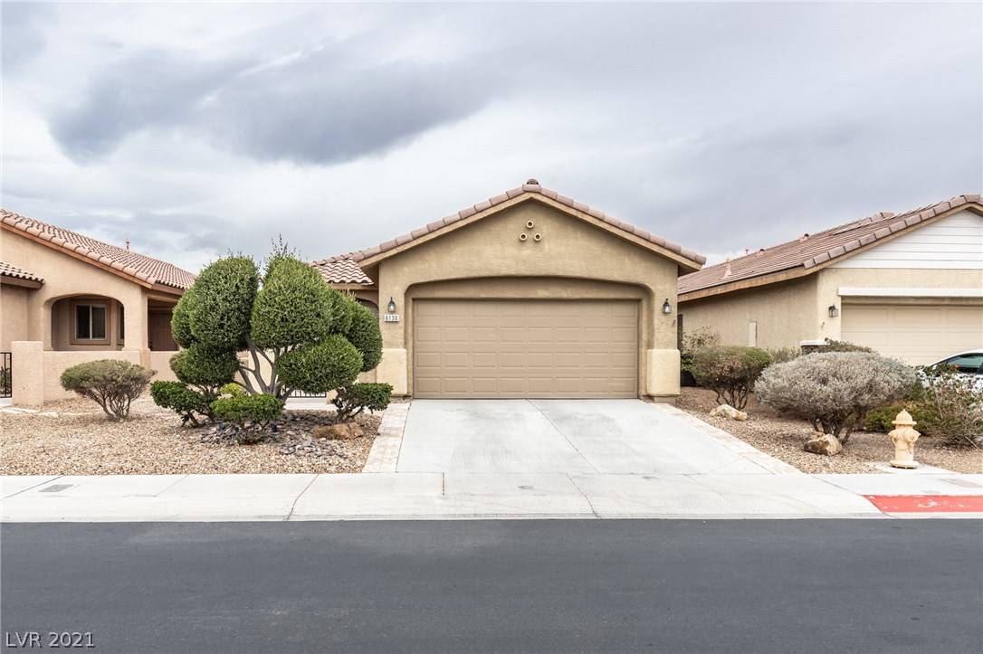 Las Vegas, NV 89122,6130 Wheat Penny Avenue