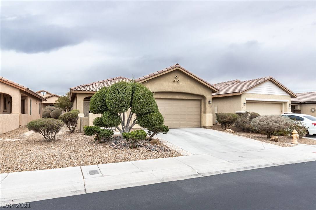 Las Vegas, NV 89122,6130 Wheat Penny Avenue