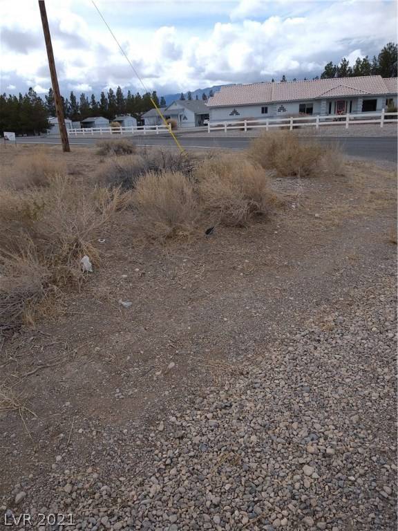 Pahrump, NV 89048,2921 S Red Rock Drive