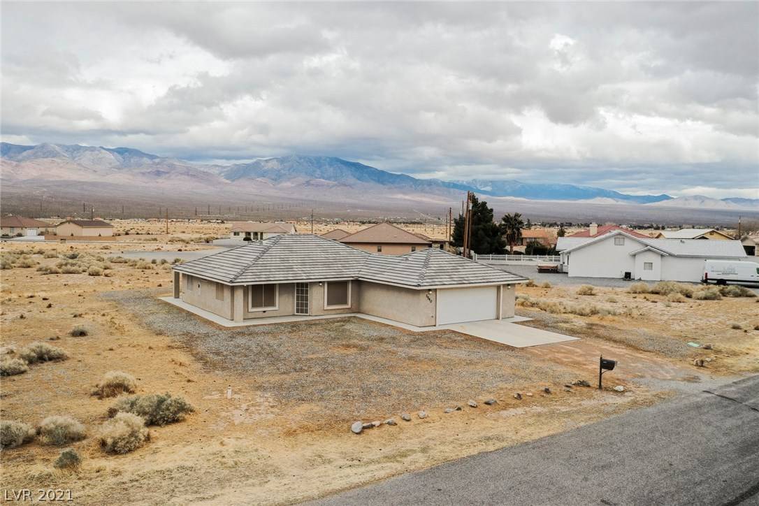 Pahrump, NV 89060,1540 Big Oak Lane