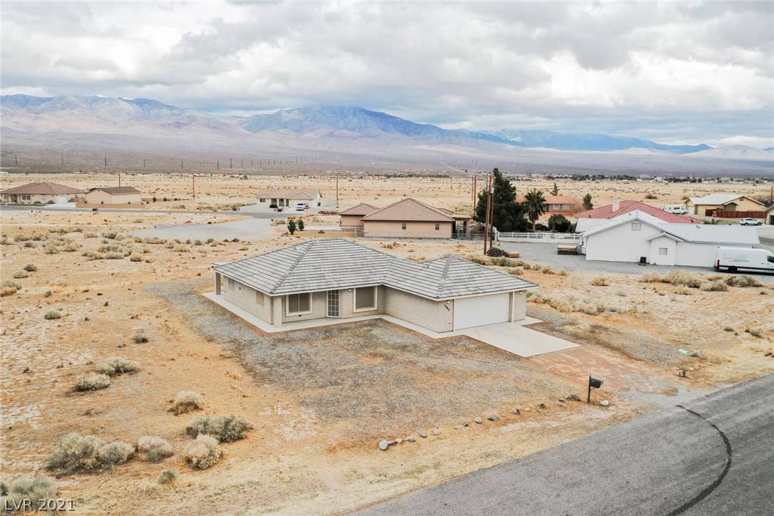 Pahrump, NV 89060,1540 Big Oak Lane