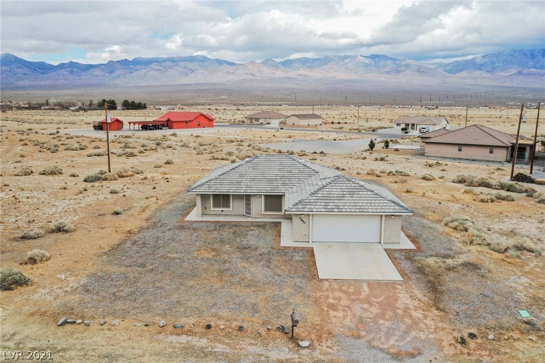 Pahrump, NV 89060,1540 Big Oak Lane