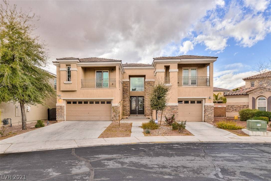 North Las Vegas, NV 89084,7017 Cuckoo Clock Street