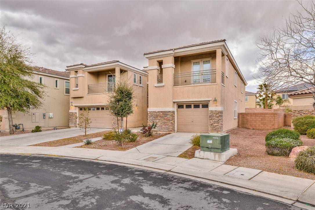 North Las Vegas, NV 89084,7017 Cuckoo Clock Street