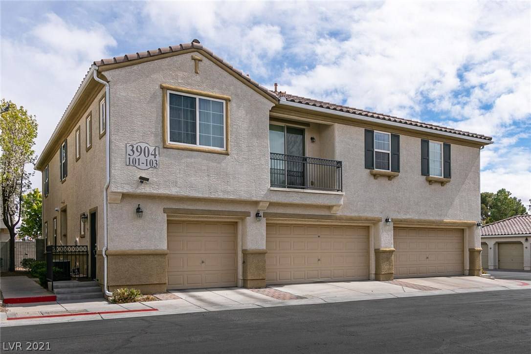 Las Vegas, NV 89108,3904 Sweet Pine Street #103