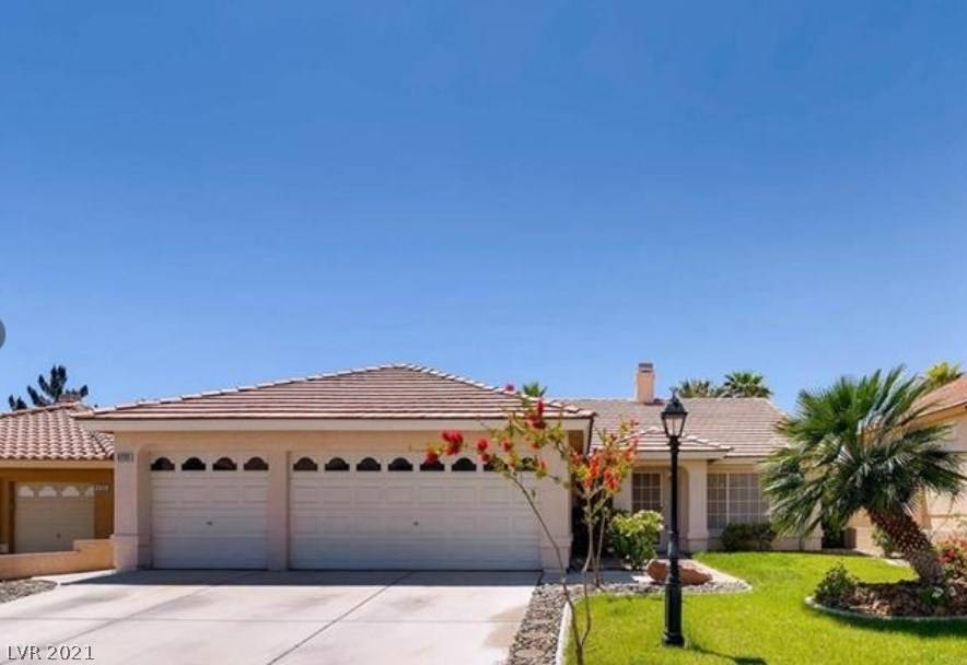 Las Vegas, NV 89149,8232 Mountain Heather Court