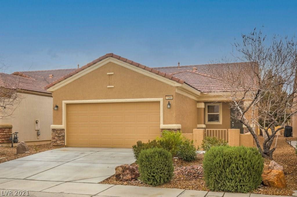 North Las Vegas, NV 89084,7344 Shelduck Street