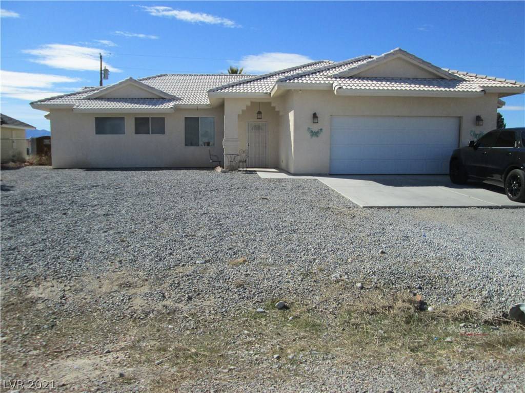 Pahrump, NV 89048,1790 S IRONSIDE