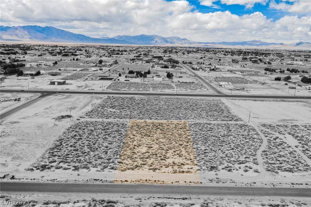 Pahrump, NV 89048,3420 Underbrush Avenue