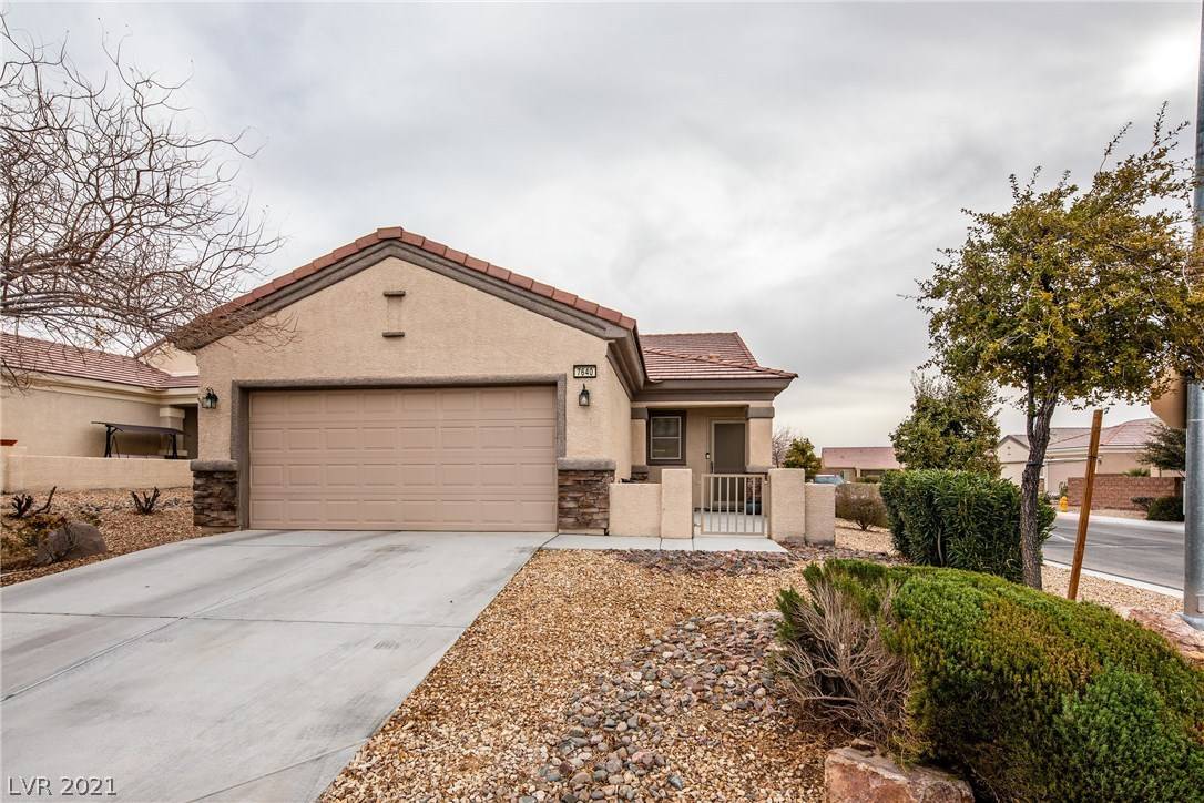 North Las Vegas, NV 89084,7640 Chaffinch Street