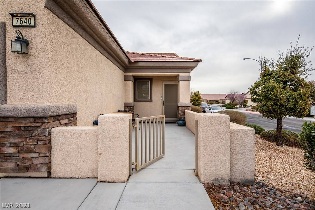 North Las Vegas, NV 89084,7640 Chaffinch Street