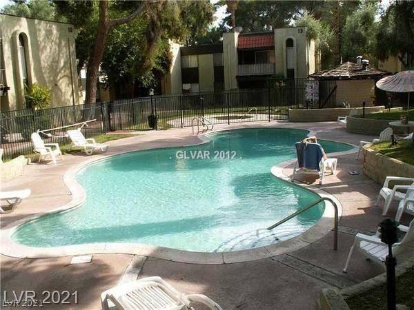 Las Vegas, NV 89169,1405 Vegas Valley Drive #298