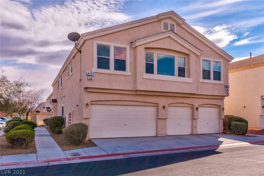 Las Vegas, NV 89178,8737 Roping Rodeo Avenue #101