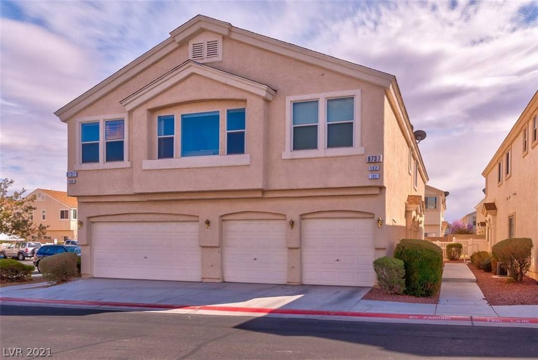 Las Vegas, NV 89178,8737 Roping Rodeo Avenue #101