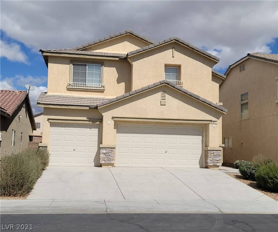 North Las Vegas, NV 89081,2912 Kildare Cove Court