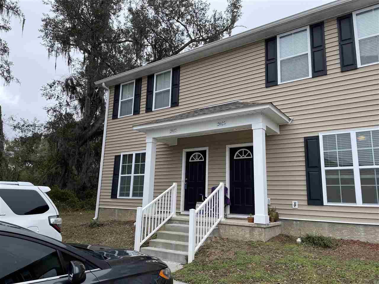 Tallahassee, FL 32304,2027 Ann Arbor Avenue