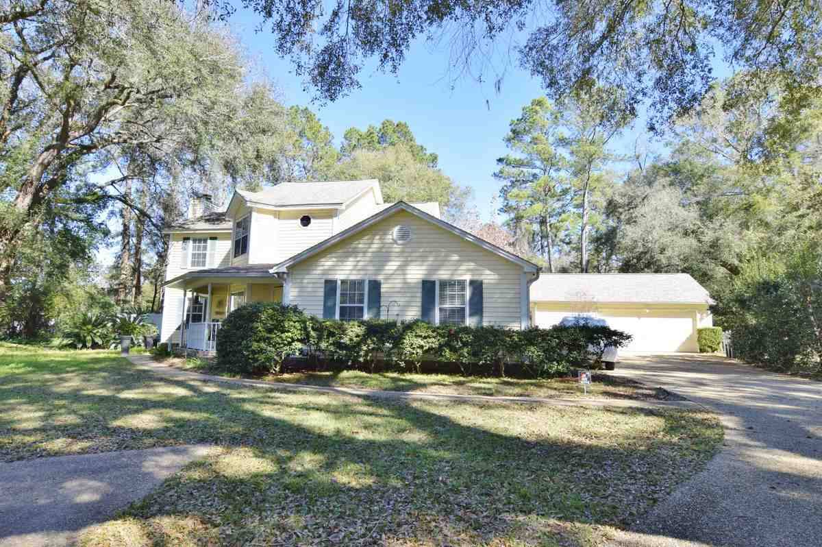 Tallahassee, FL 32309-9641,6504 Saylers Creek Court