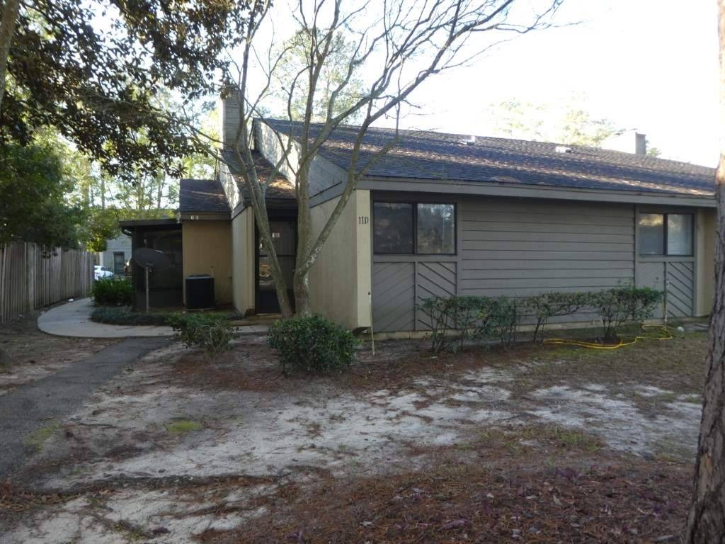 Tallahassee, FL 32303-3632,1571 STONE Road #11- D