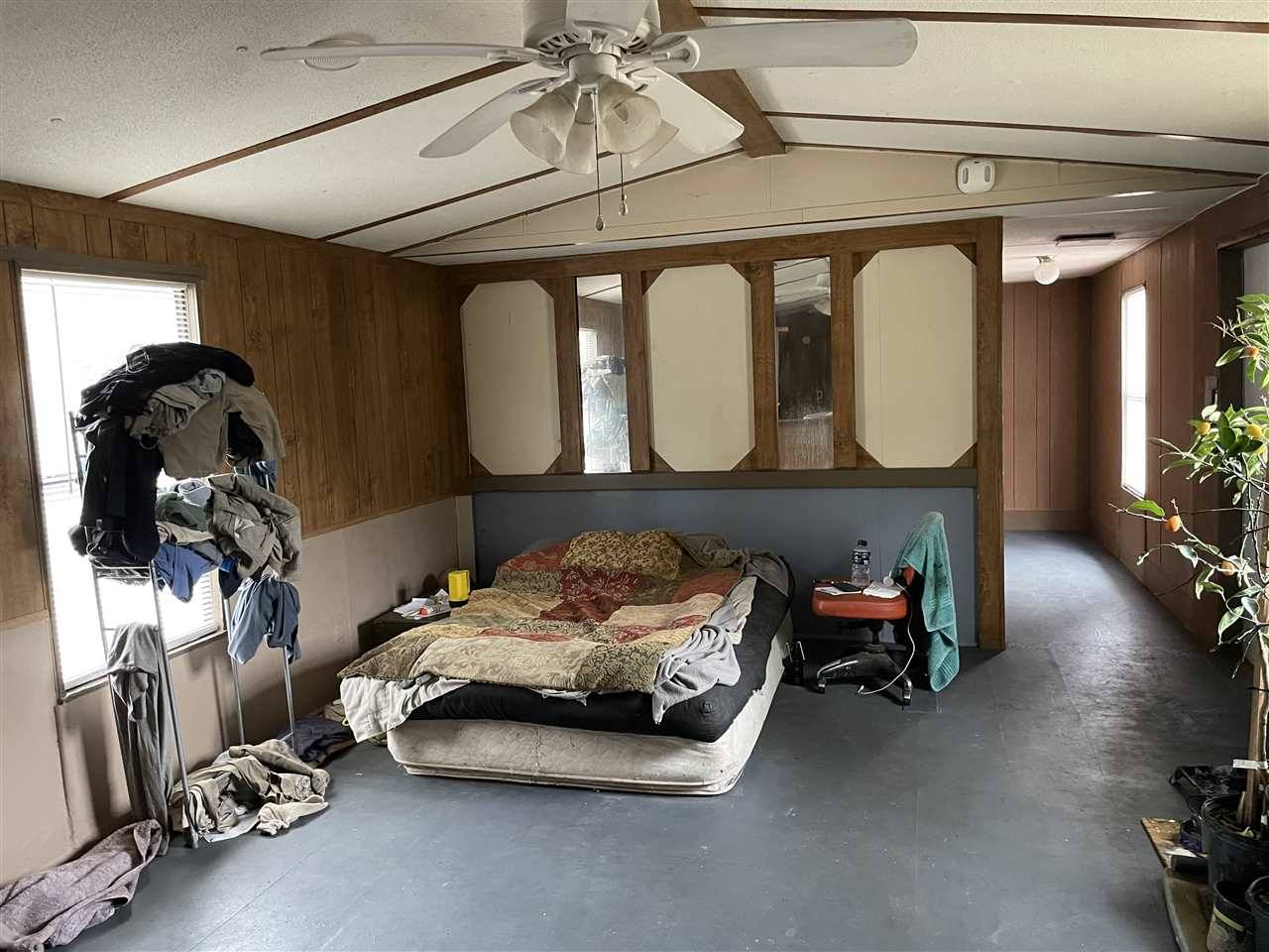 158 Mohave Road, Crawfordville, FL 32327-0001