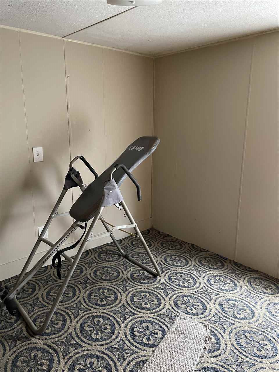 158 Mohave Road, Crawfordville, FL 32327-0001