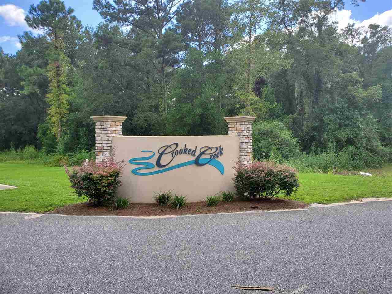Monticello, FL 32344,Lot 17 Yaupon Court #-