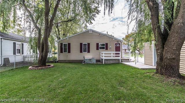 Garden City, MI 48135,28442 KRAUTER ST