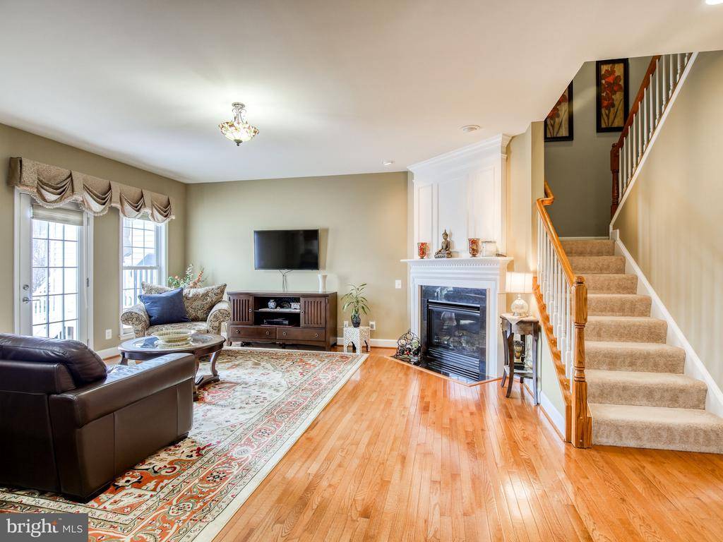 Leesburg, VA 20175,20747 RED CEDAR DR