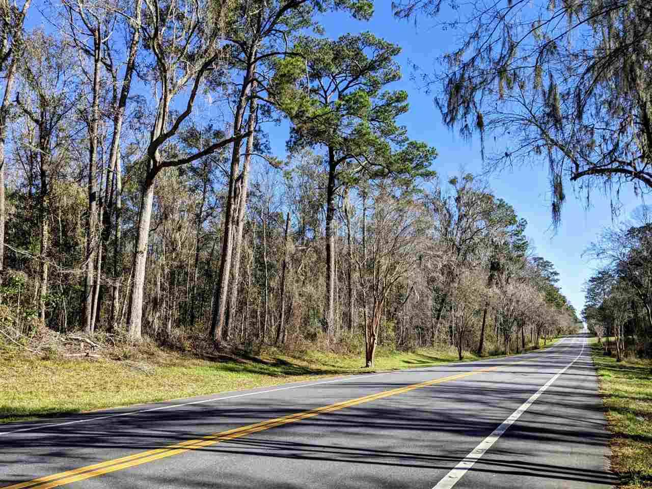 Monticello, FL 32344,W Washington Highway #-
