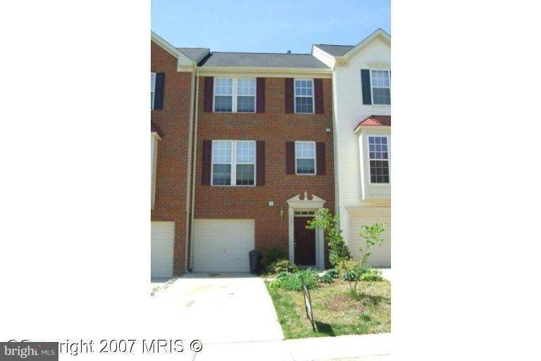 Hyattsville, MD 20784,4002 MEADOW TRAIL LN