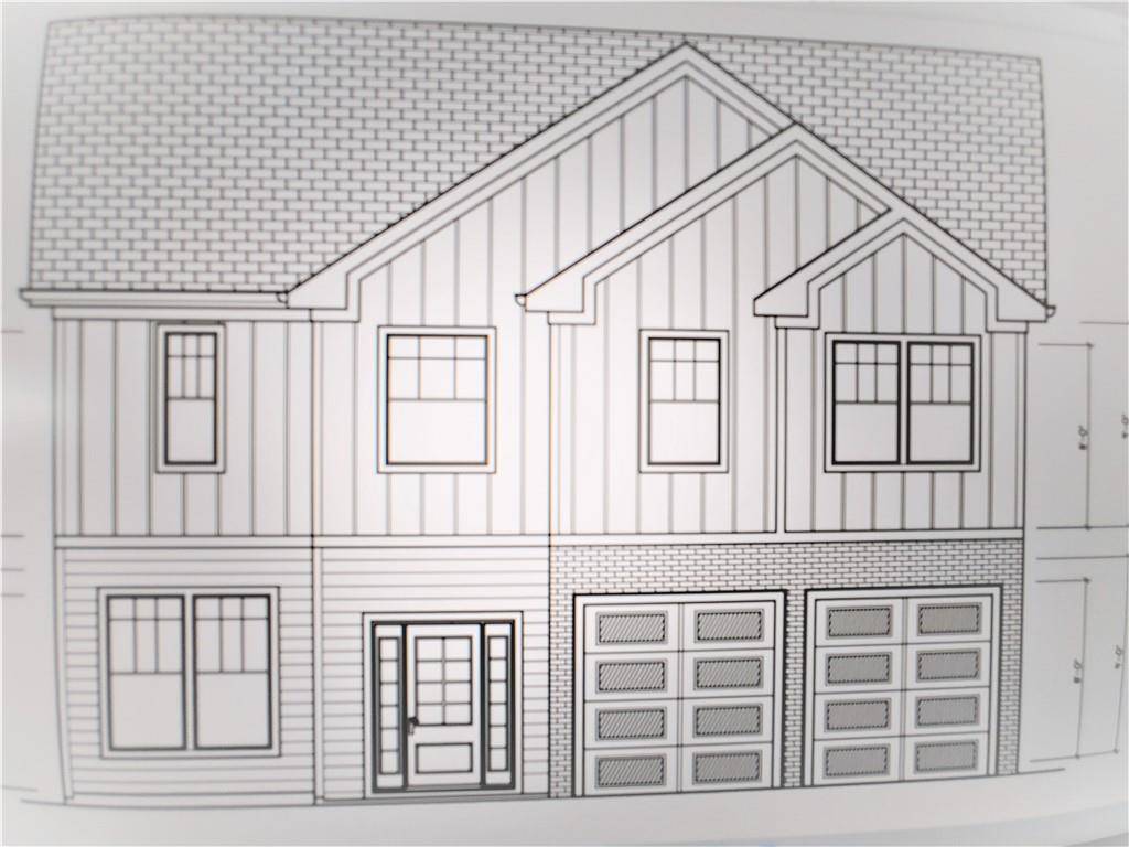 Union City, GA 30291,7884 Winkman DR