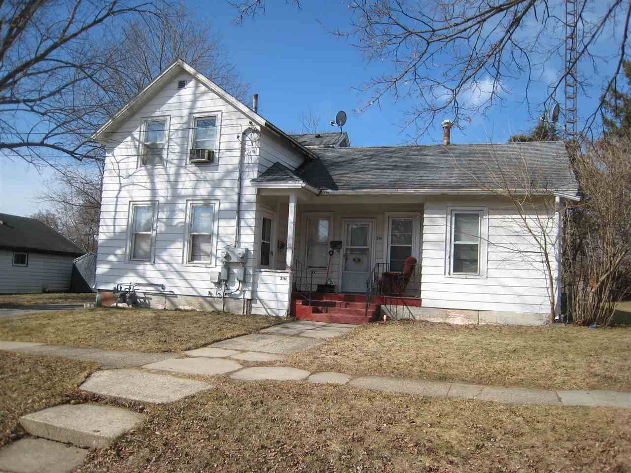 Fort Atkinson, WI 53538,316 Grove St