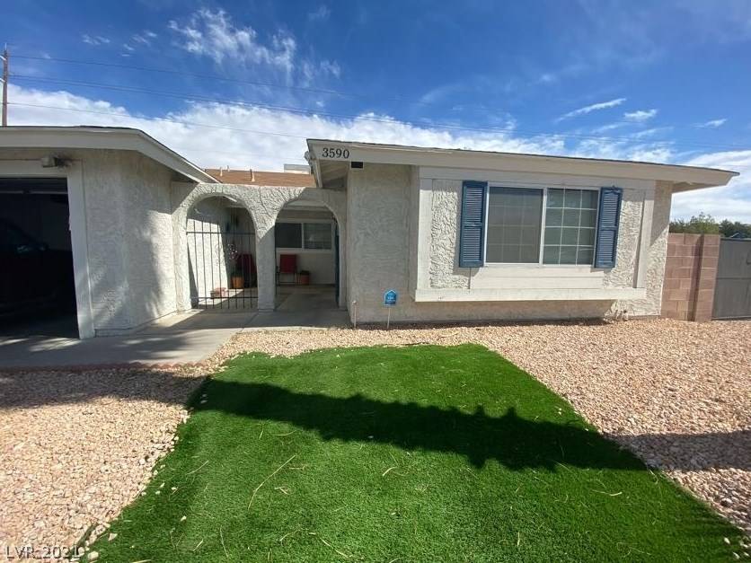 Las Vegas, NV 89103,3590 Calmosa Street