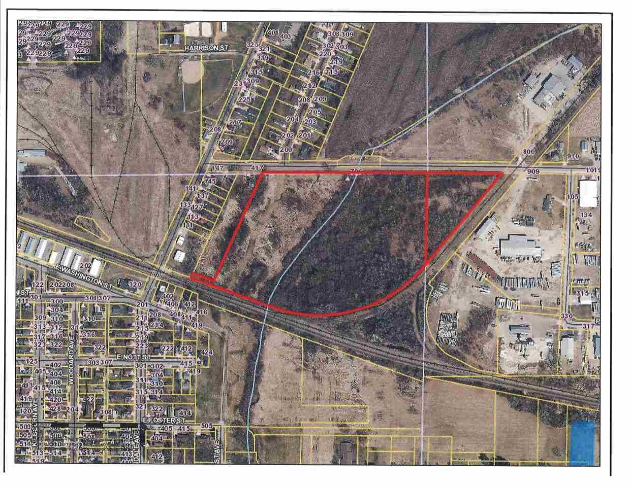 Tomah, WI 54660,709 Townline Rd