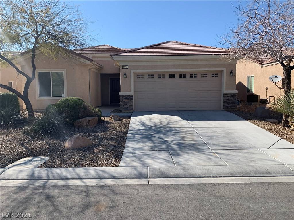 North Las Vegas, NV 89084,7729 FRUIT DOVE Street