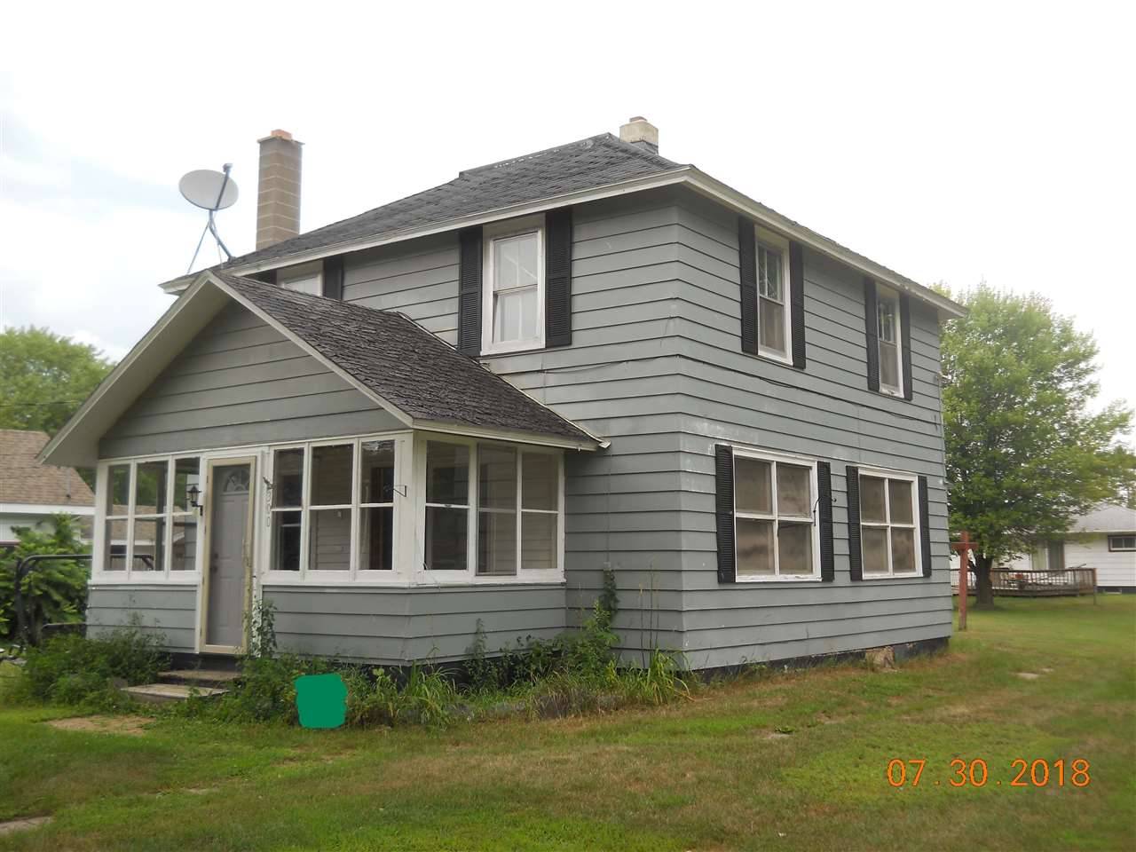 Friendship, WI 53934,300 Superior St