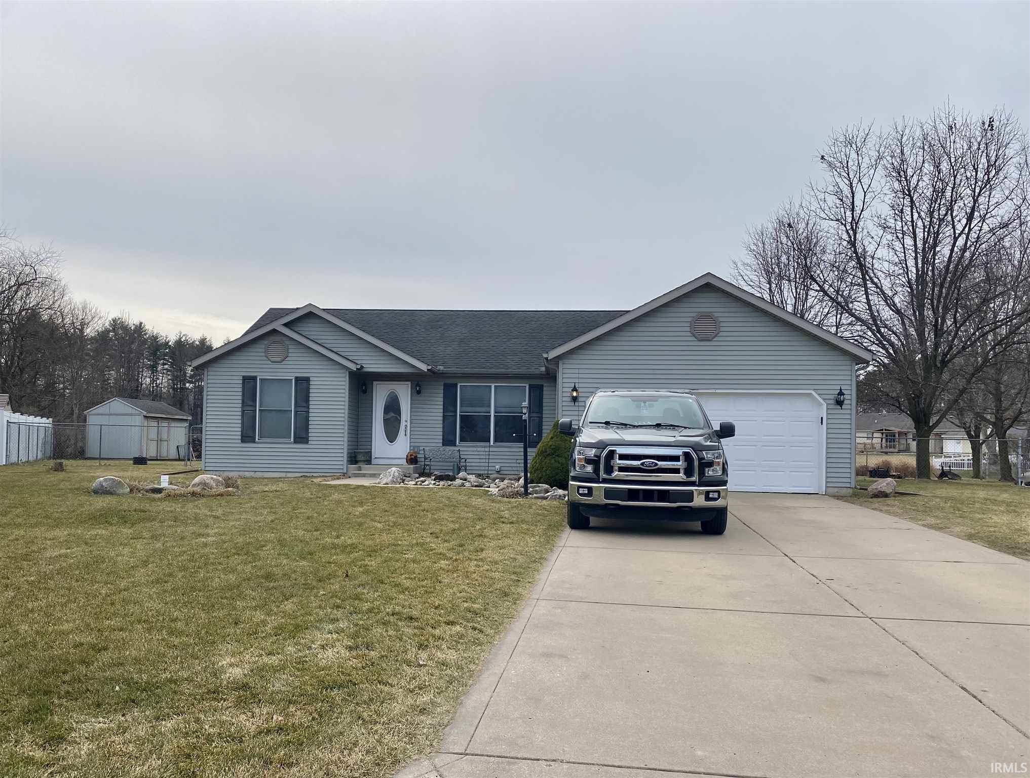 Elkhart, IN 46517,57819 Weathered Pine Court