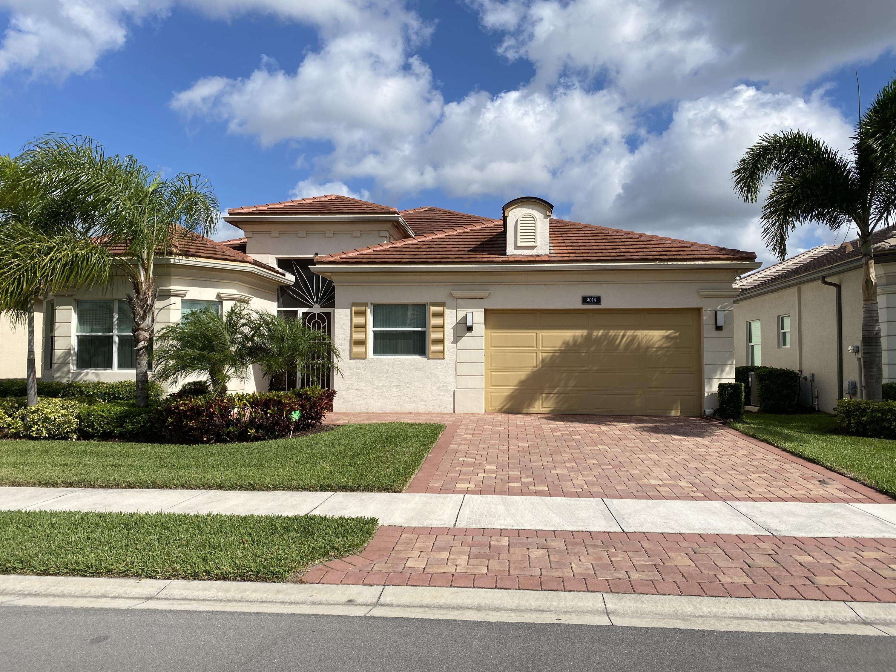 Boynton Beach, FL 33473,9018 Golden Mountain CIR