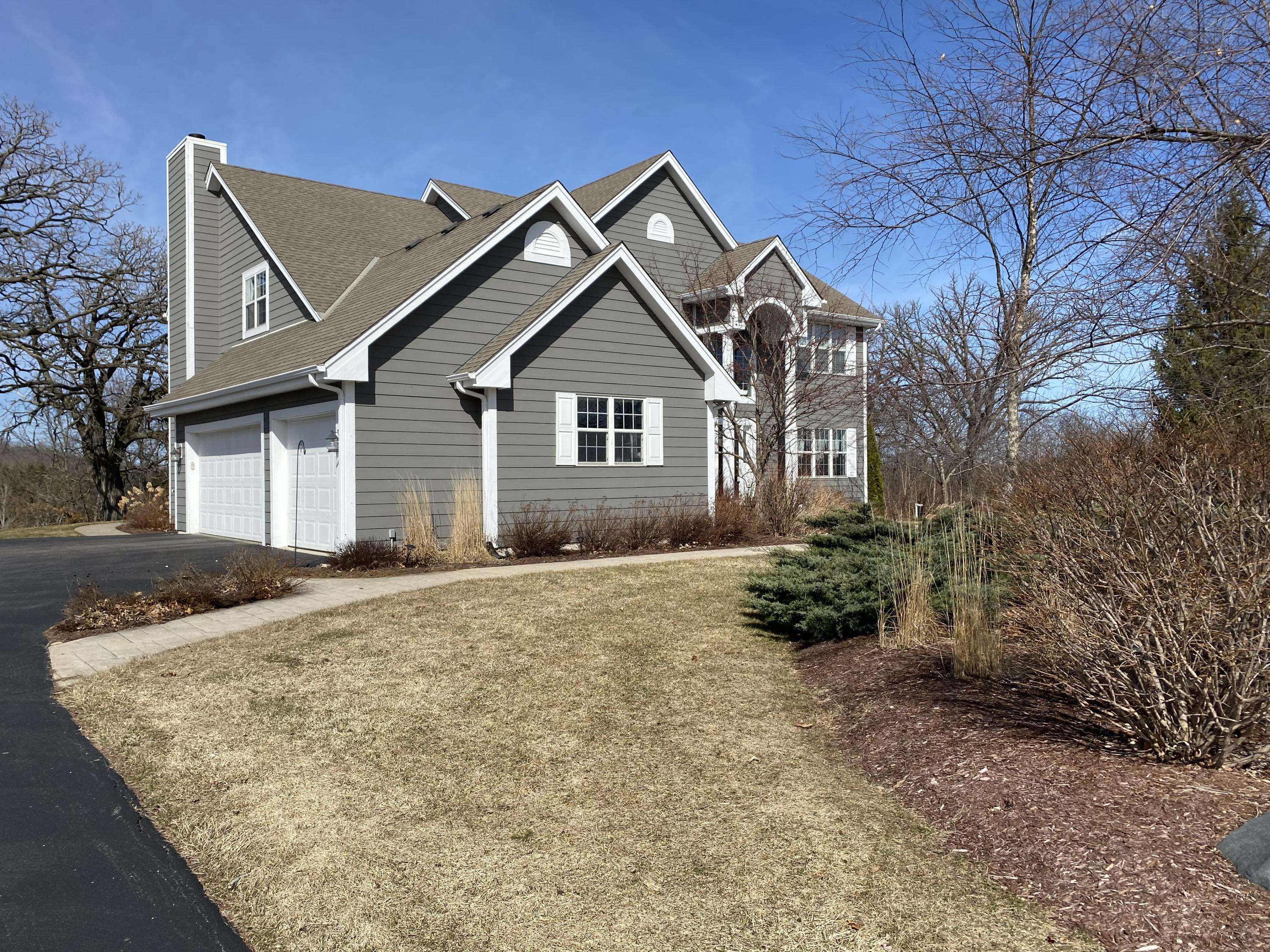 Mukwonago, WI 53149,S88W32510 Frosty Meadow Ln