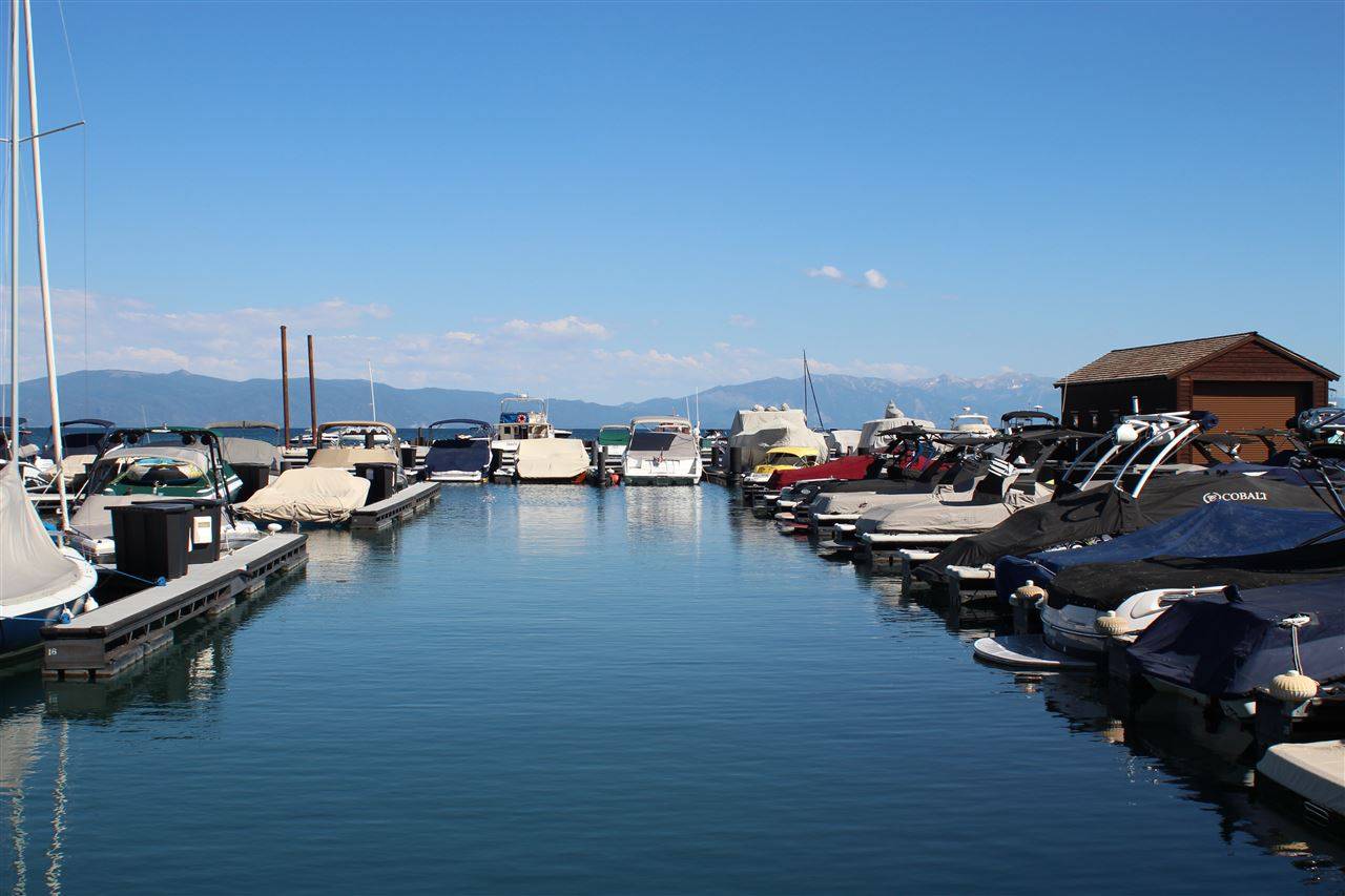 Tahoe City, CA 96145-1000,700 North Lake Boulevard #D-5