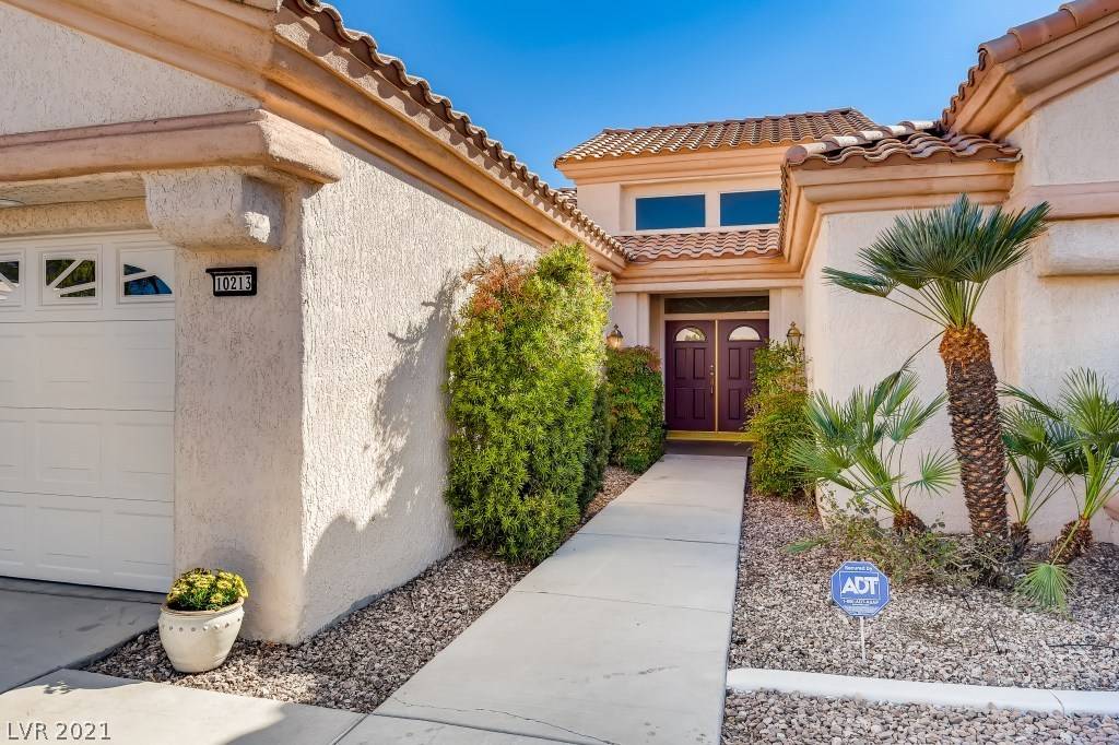 Las Vegas, NV 89134,10213 Button Willow Drive