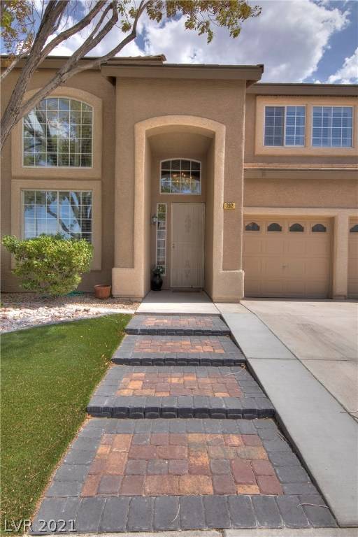 Henderson, NV 89012,292 Fairmeadow Street