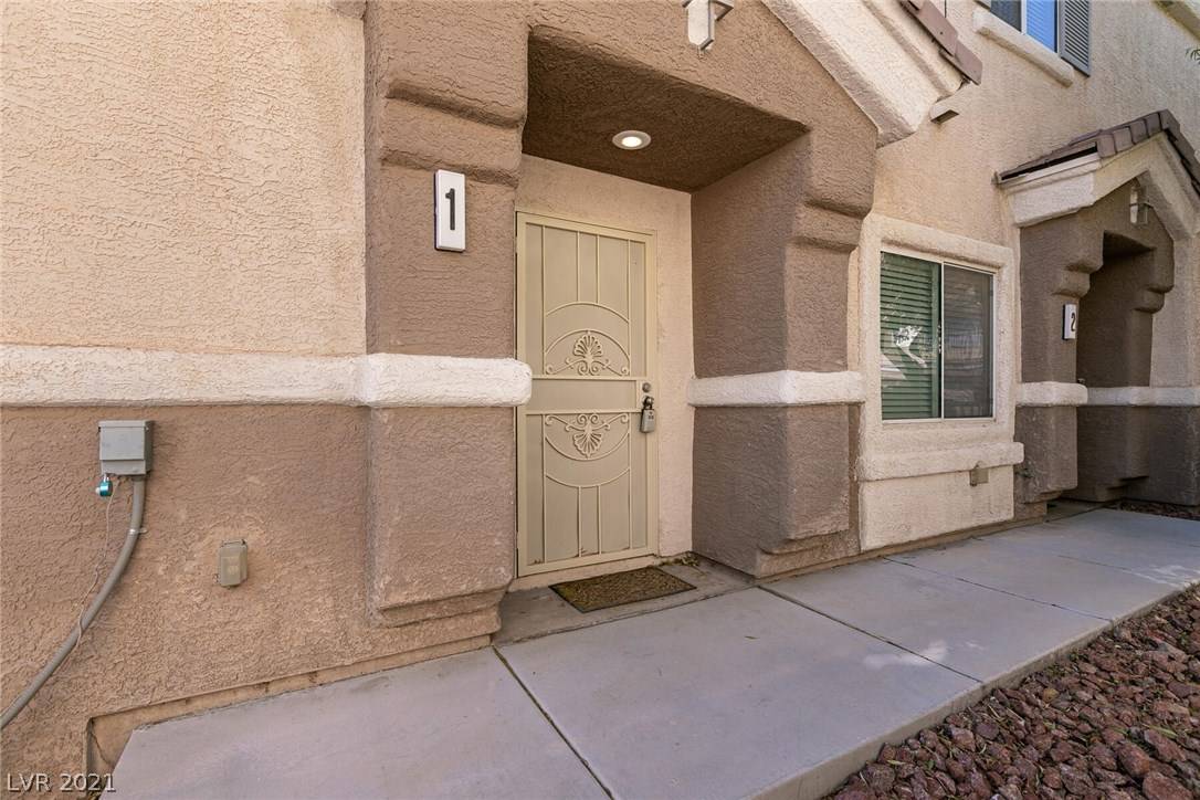 North Las Vegas, NV 89084,3613 Indigo Flower Street #1