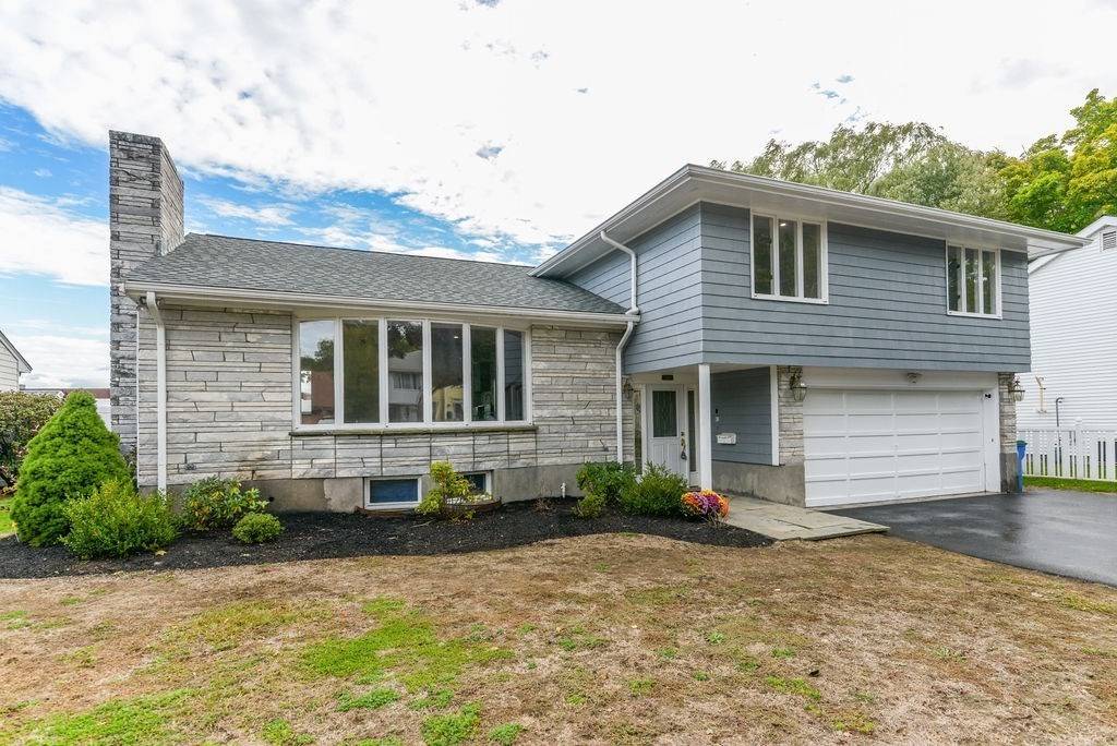 Belmont, MA 02478,307 Channing Rd