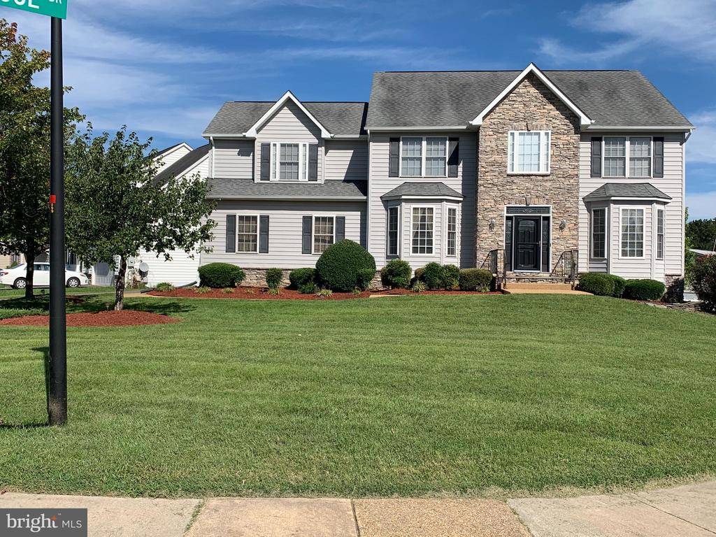 Fredericksburg, VA 22408,9901 HOLLAND MEADOWS CT