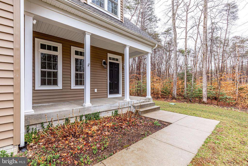 Fredericksburg, VA 22406,124 WHITETAIL WAY