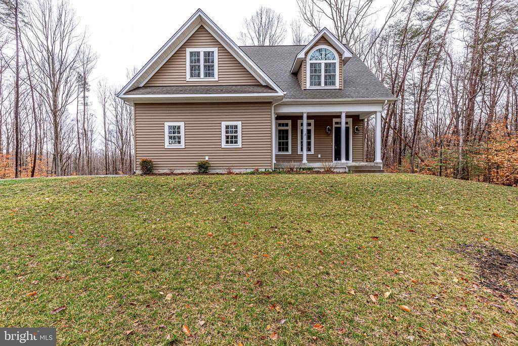 Fredericksburg, VA 22406,124 WHITETAIL WAY