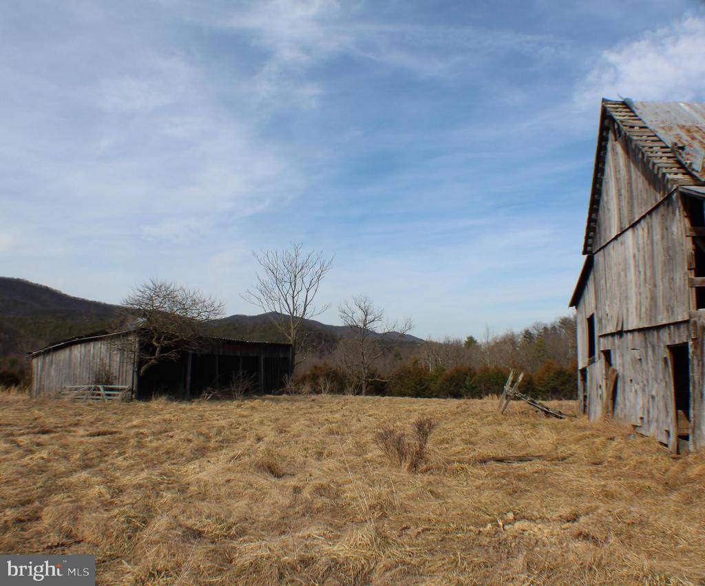 Upper Tract, WV 26866,25AC S MILL CREEK