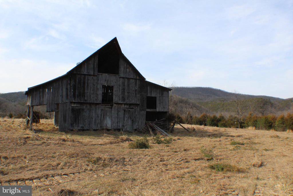 Upper Tract, WV 26866,25AC S MILL CREEK